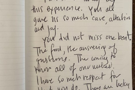 Review img # 6 of the yacht FRENCHWEST