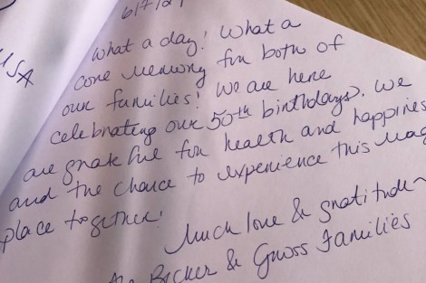 Review img # 17 of the yacht GRACE