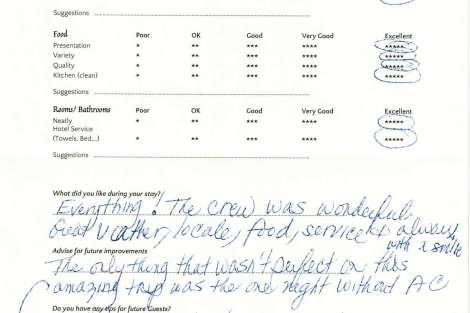 Review img # 15 of the yacht GRACE
