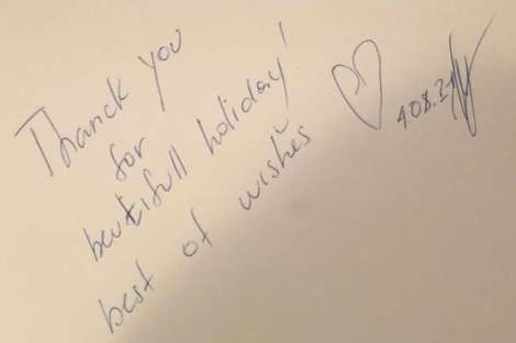 Review img # 14 of the yacht GRANDE AMORE