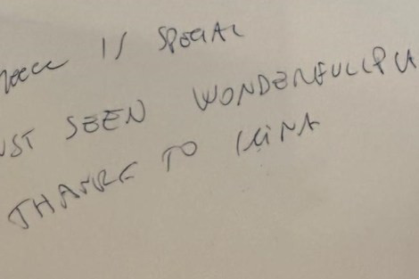 Review img # 35 of the yacht GRANDE AMORE