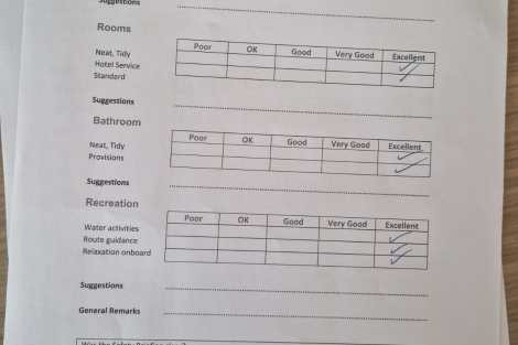 Review img # 8 of the yacht HAPPY
