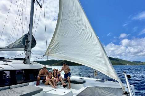 Review img # 49 of the yacht IARA