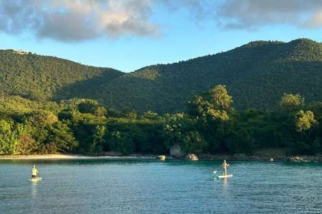 Review img # 28 of the yacht IARA
