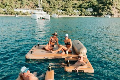 Review img # 22 of the yacht IARA