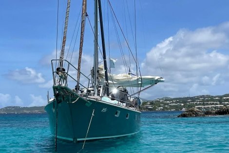 Review img # 5 of the yacht KAI