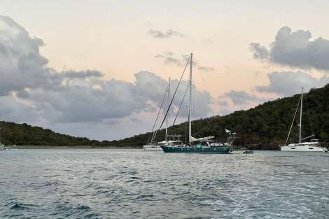 Review img # 7 of the yacht KAI