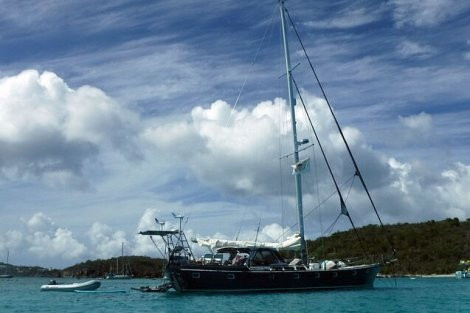 Review img # 15 of the yacht KAI