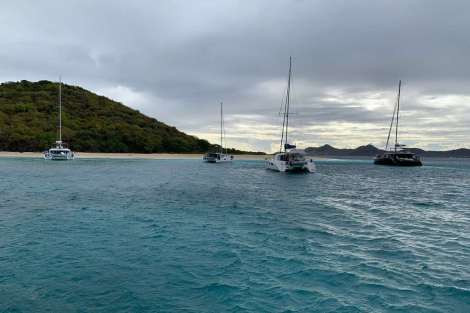 Review img # 17 of the yacht KAI