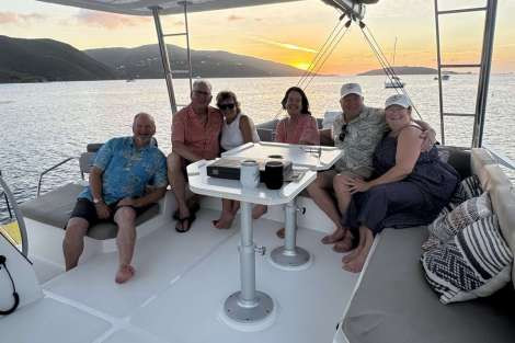 Review img # 83 of the yacht KASIOPEJA