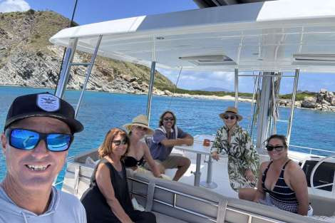 Review img # 86 of the yacht KASIOPEJA