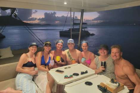 Review img # 73 of the yacht KASIOPEJA