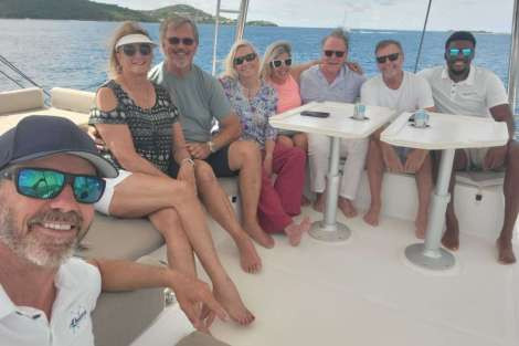 Review img # 19 of the yacht KASIOPEJA