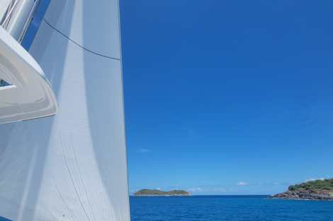 Review img # 20 of the yacht KASIOPEJA