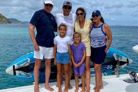 Review img # 80 of the yacht LA SIRENA