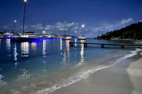 Review img # 68 of the yacht LA SIRENA