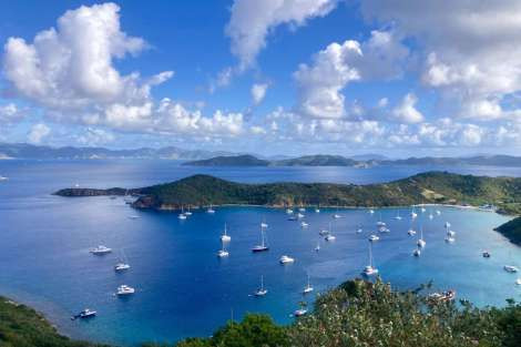 Review img # 66 of the yacht LA SIRENA