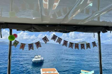 Review img # 57 of the yacht LA SIRENA