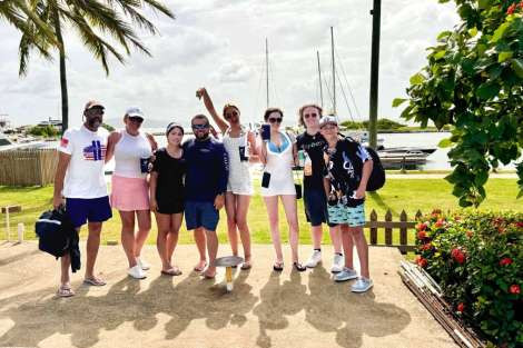 Review img # 34 of the yacht LA SIRENA