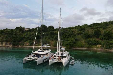 Review img # 25 of the yacht LA SIRENA