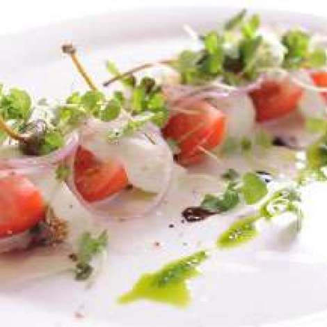 Food onboard LAST CALL # 3