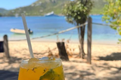 Review img # 11 of the yacht LOBA DO MAR