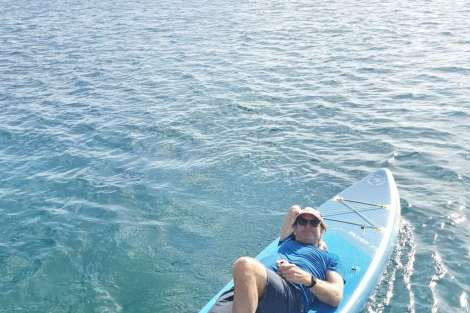 Review img # 7 of the yacht LOBA DO MAR