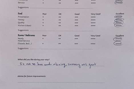 Review img # 4 of the yacht LULU
