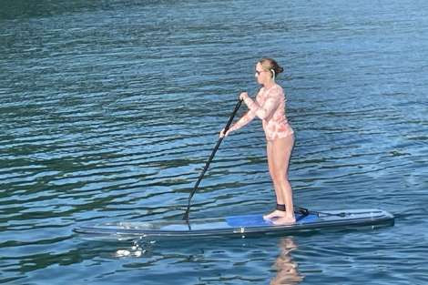 Review img # 132 of the yacht MAKIN MEMORIES