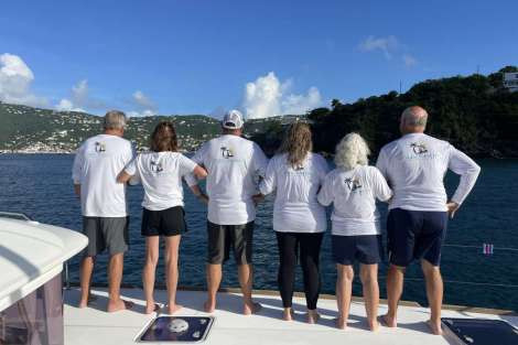 Review img # 147 of the yacht MAKIN MEMORIES