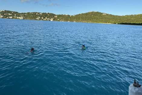Review img # 143 of the yacht MAKIN MEMORIES