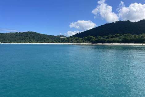 Review img # 127 of the yacht MAKIN MEMORIES