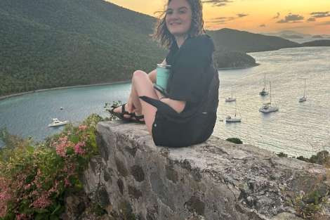 Review img # 115 of the yacht MAKIN MEMORIES