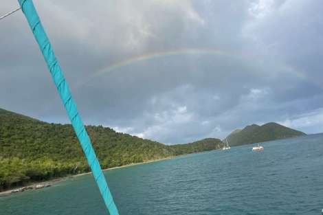 Review img # 111 of the yacht MAKIN MEMORIES