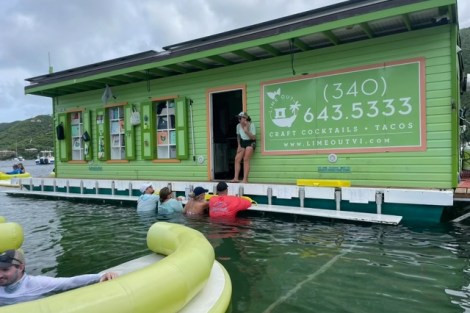 Review img # 93 of the yacht MAKIN MEMORIES