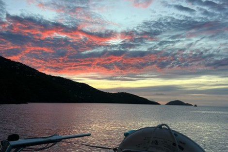Review img # 94 of the yacht MAKIN MEMORIES