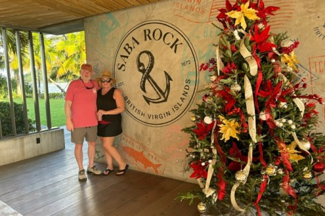 Review img # 64 of the yacht MAKIN MEMORIES