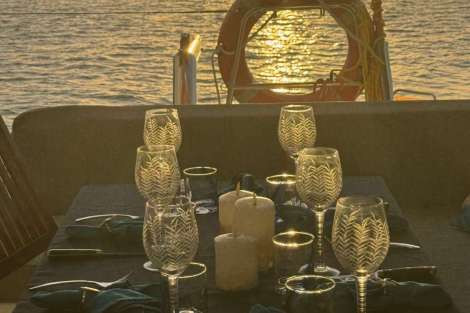 Review img # 53 of the yacht MAKIN MEMORIES