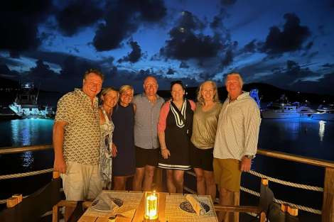 Review img # 25 of the yacht MAKIN MEMORIES