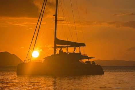 Review img # 14 of the yacht MAKIN MEMORIES