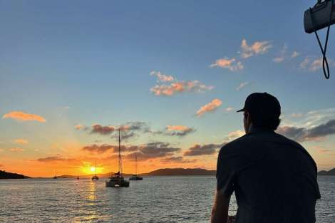 Review img # 10 of the yacht MAKIN MEMORIES