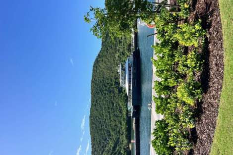 Review img # 6 of the yacht MARE BLU