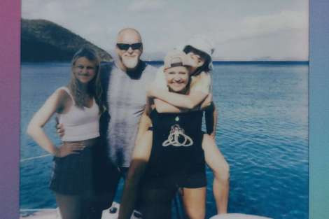 Review img # 31 of the yacht MISS SUMMER