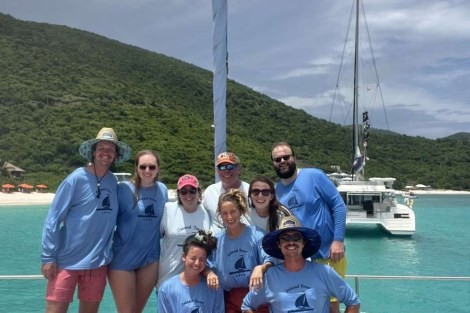 Review img # 108 of the yacht NO INHERITANCE