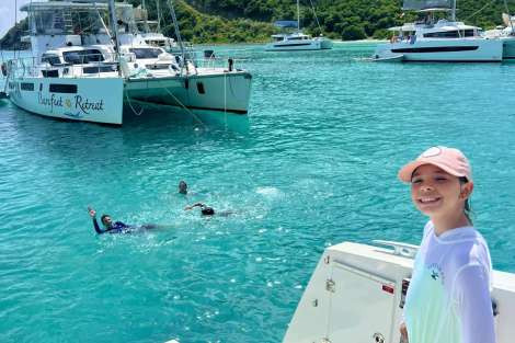 Review img # 102 of the yacht NO INHERITANCE