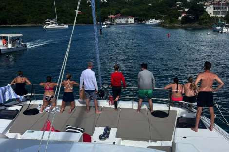 Review img # 93 of the yacht NO INHERITANCE