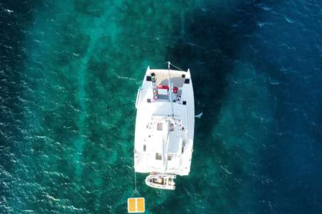 Review img # 95 of the yacht NO INHERITANCE