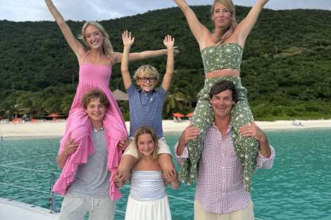 Review img # 89 of the yacht NO INHERITANCE
