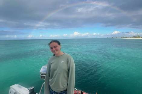 Review img # 83 of the yacht NO INHERITANCE