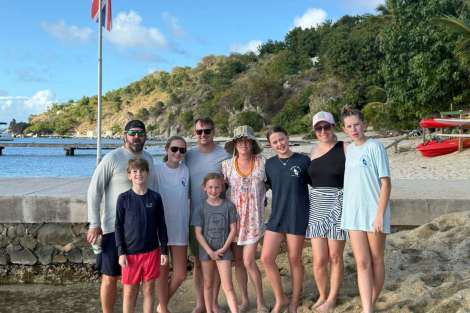 Review img # 72 of the yacht NO INHERITANCE